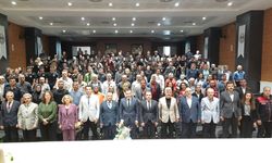 ETİK HAFTASI SEMİNERİ GERÇEKLEŞTİRİLDİ