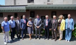 BAŞKAN KAYA: “SANATI SALONLARA HAPSOLMAKTAN KURTARMALIYIZ”