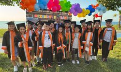 4/B’DE MEZUNİYET COŞKUSU