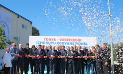 BÖLGEMİZE HAYIRLI OLSUN