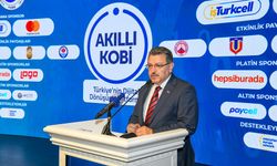 BAŞKAN GENÇ: TRABZON'UN VERİ MERKEZİNİ OLUŞTURUYORUZ