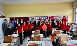 VAKFIKEBİR’DE BİR İLK