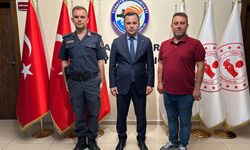 VERDİĞİNİZ HİZMETLERDEN DOLAYI TEŞEKKÜR EDİYORUZ