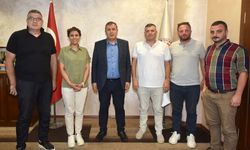 TRABZON’DA AFET BİLİNCİ SEMPOZYUMU DÜZENLENECEK