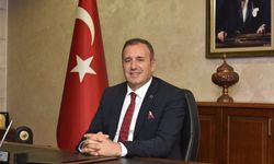 BAŞKAN ÇELEBİ’DEN KEBİR SÜT’E KUTLAMA
