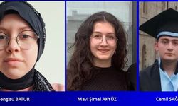 VAKFIKEBİR FEN LİSESİNDEN TARİHİ BAŞARI