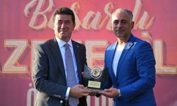 Başkan Genç’ten Hıdırnebi Yayla Şenliği’nde hizmet sözü: "4 KM’LİK YOLU ŞENLİĞE KADAR BİTİRECEĞİZ"