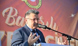 BAŞKAN GENÇ: “ARKEOPARK MÜZESİ PROJESİ ŞEHRİMİZE SÖZÜMÜZDÜR”
