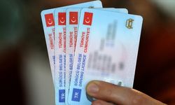 EHLİYET YENİLEME İÇİN SON 3 GÜN!