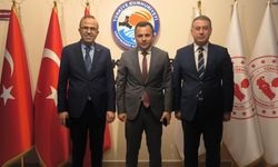 KÜLTÜR VE KÜTÜPHANE HİZMETLERİ ELE ALINDI