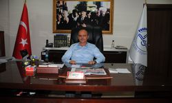 MÜFTÜ ŞÜKÜR KÜÇÜK HAC GÖREVİNİ TAMAMLAYARAK İLÇEMİZE DÖNDÜ