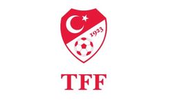 TFF resmen açıkladı!
