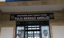 POLİS’İN ŞEFKATLİ ELİ HERKESE UZANIYOR