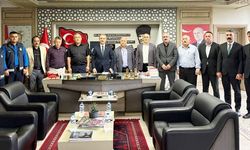 ALACA YAYLA ŞENLİĞİ ÖNCESİ HEYET TOPLANDI