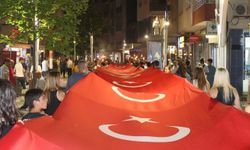 ZAFERİN ADI TÜRKİYE
