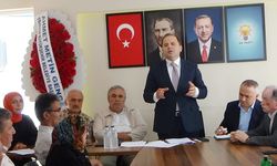 2029’DA DA REİSE EN YÜKSEK OYU VEREREK KAZANMASINI SAĞLAYACAKLAR DEDİ