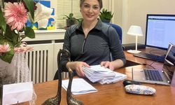 AĞASAR’DAN AMERİKAYA UZANAN BAŞARI HİKAYESİ