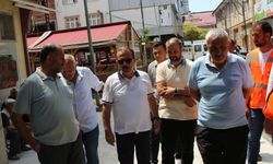 VAKFIKEBİR DEĞİŞİYOR, GÜZELLEŞİYOR