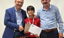 MİNİK ŞAMPİYON İÇİN ONUR PROGRAMI