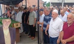 ASIRLIK ÇINARA SON GÖREV