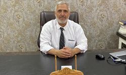 ŞALPAZARI YENİ MÜFTÜSÜ ÖZKAN GÖREVE BAŞLADI