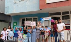 ANNE SÜTÜ HAYAT KURTARIR