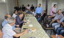 İŞİMİZ HİZMET, SEVDAMIZ VAKFIKEBİR