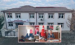 MÜDÜR KULEYİN; “VERİLER GELECEĞİMİZİ ŞEKİLLENDİRECEK”