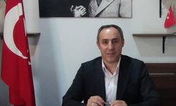 ESKİ FUTBOLCU, MEDYA MENSUBU ÖZTÜRK İL BAŞKANI OLDU
