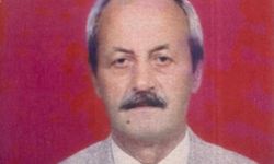 BAŞKATİP KEMAL BAHADIR HAYATINI KAYBETTİ