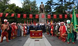 BAŞKAN GENÇ: "YENİ FETİHLER YAPMAKLA MÜKELLEFİZ"