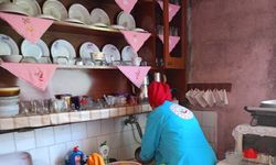 "VEFA PROGRAMI" İLE YAŞLI VE ENGELLİ VATANDAŞLARA DÜZENLİ DESTEK