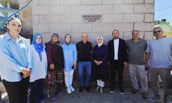 SENİ UNUTMAYACAĞIZ