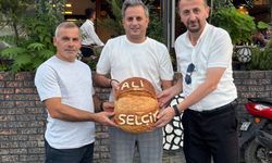 KARADENİZ’İ GAZİANTEP’TE YAŞATIYORLAR