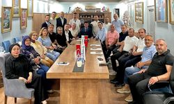 TRABZON’UN 18 İLÇESİNE 18 KÜTÜPHANE GELİYOR!