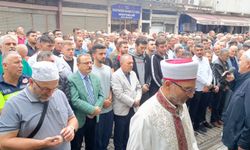 MUHTAR VAKFIKEBİR’İ YASA BOĞDU