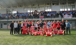 2024-2025 VAKFIKEBİR 1874 FK SEZON DEĞERLENDİRMESİ