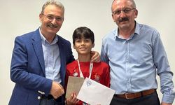 MİNİK ŞAMPİYON İÇİN ONUR PROGRAMI