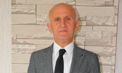 BAŞKAN KESKİN VEDA ETTİ