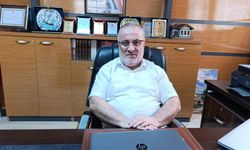 BEŞİKDÜZÜ’NÜN YENİ MÜFTÜSÜ ÇAKIR