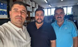 İMAM HATİB ÖMÜRCAN ZENBİL’DEN ÖRNEK DAVRANIŞ