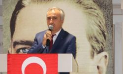 KESKİN’DEN; TRABZON’UN FETHİ’NİN 564. YILI KUTLU OLSUN MESAJI