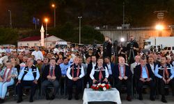2025-2026 BALIK AV SEZONU TÖRENLE AÇILDI