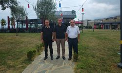 VAKFIKEBİR'E MİLLET BAHÇESİ ÇOK YAKIŞTI