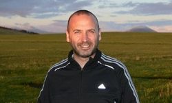 GEÇMİŞ OLSUN ALPER GÜRDAL