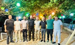 VAKFIKEBİR 1874 FK’DA HALİLOĞLU DÖNEMİ BAŞLADI