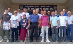 OKULLARIN AÇILIŞI ÖNCESİ GÜVENLİK ZİRVESİ