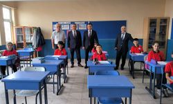 2025-2026 EĞİTİM ÖĞRETİM YILI HAYIRLI OLSUN