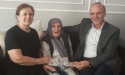 MÜFTÜ KÜÇÜK’TEN MEVLİD-İ NEBİ HAFTASI KAPSAMINDA ANLAMLI ZİYARET