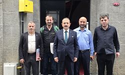 EKMEK VE PEYNİR MÜZESİ İÇİN ÇALIŞMALAR SÜRÜYOR